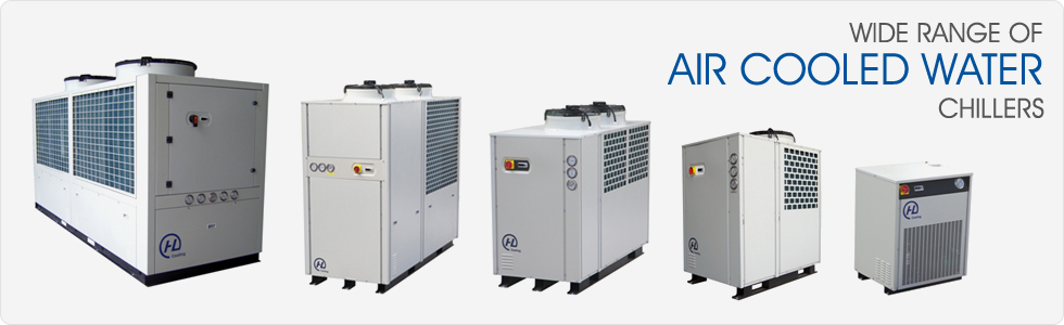 Welcome to HL COOLING (EUROPE) LTD